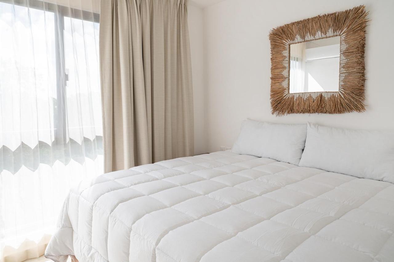 Apartment And Penthouse Blue Luxury Kukulkan Τουλούμ Εξωτερικό φωτογραφία