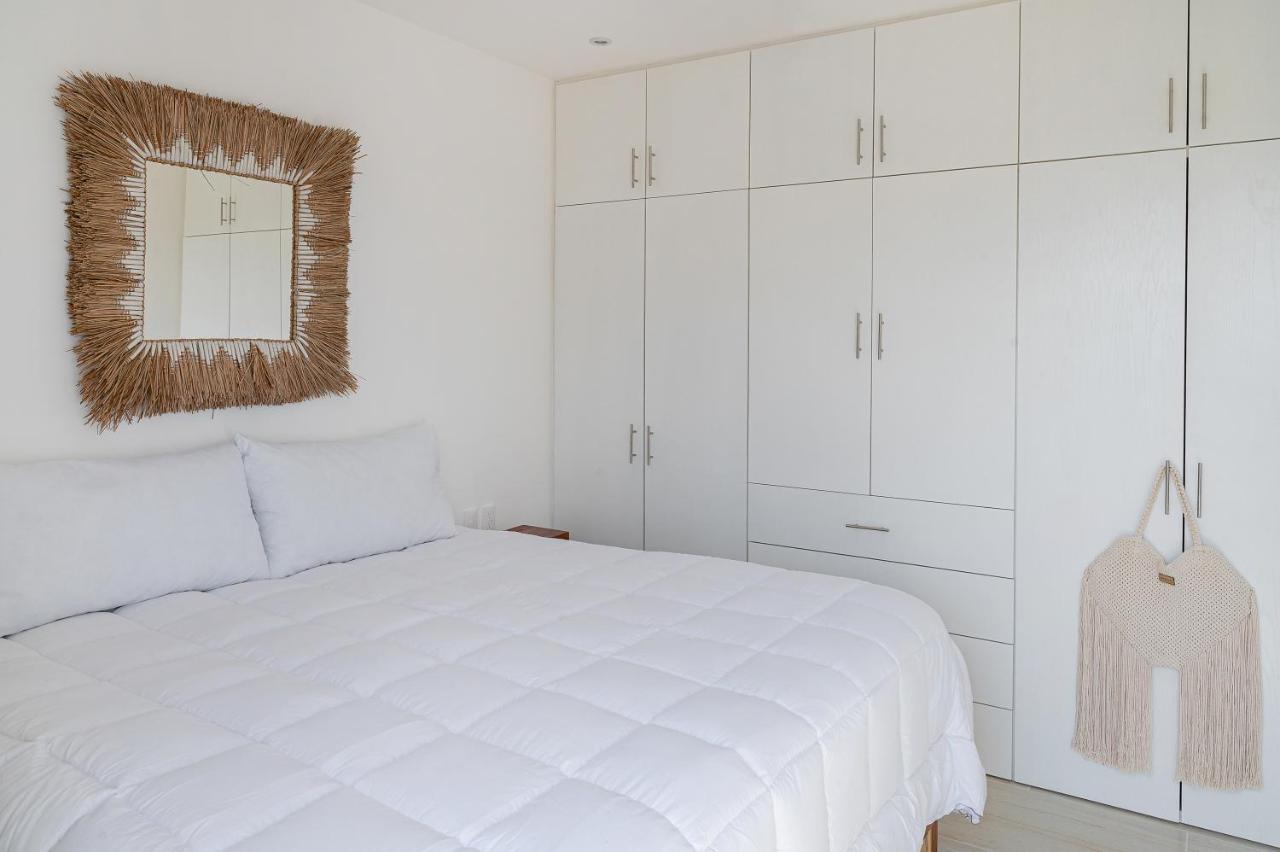 Apartment And Penthouse Blue Luxury Kukulkan Τουλούμ Εξωτερικό φωτογραφία